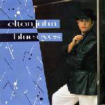 Elton John : Blue Eyes